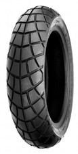 Shinko SR428 130/70-12 56J Scooter Motorcycle Tire New picture