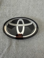 2018-2025 TOYOTA EMBLEM NEW OEM picture