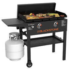 Blackstone Original Outdoor Griddle, 2-Burner 28