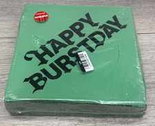 Seventeen 5th Studio Album HAPPY BURSTDAY (Target Exclusive, CD) - K Pop picture