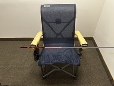 Yeti Trailhead Camp Chair picture