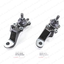 Genuine Toyota 00-04 Tacoma 4WD PreRunner Front Lower Suspension Ball Joints Set picture