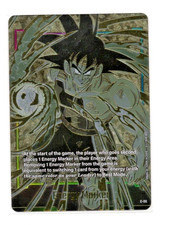 Energy Marker (E-06) - Fusion World Energy Markers (DBSFW_EM) picture
