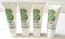 Lot Of 4-Briogeo Be Gentle Be Kind Matcha Apple Replenishing Shampoo 1oz, Sealed picture