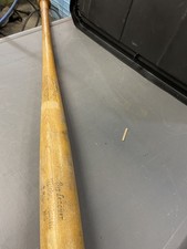 Vintage Hillerich & Bradsby Louisville Slugger Baseball Bat  Mickey Mantle Model picture
