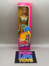 Vintage 1978 Mattel “Sun Lovin’ Malibu Barbie” #1067 *NRFB* picture