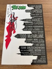 Spawn # 312 NM 1st Print Image Comic Book Variant Cover Todd McFarlane 1 J478 picture