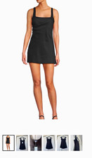 Antonio Melani romper dress picture