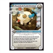Nycheuz Crying Plush [Astrub 156/162 WAKFU] picture