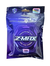 Z-Max - Precision Fit Sleeves for TCG picture