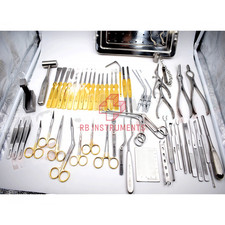 rhinoplasty instruments set walter set 55 pcs transformed picture