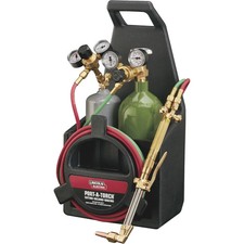 Lincoln Electric Port-A-Torch Kit, Model# KH990 picture