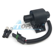 New 42-1762 42-989 Fuel Pump for Thermo King Tripac APU for Evo assembly picture