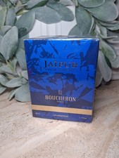 JAIPUR by BOUCHERON Eau De Toilette 1.7 oz/50ml Women New in Box & Sealed 1994 picture