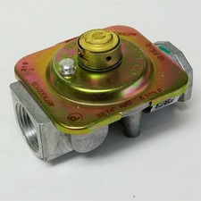Gas Pressure Regulator 3/4