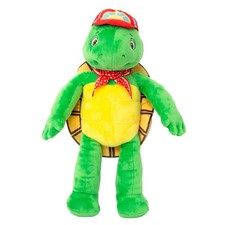 Franklin the Turtle Plush Doll 14