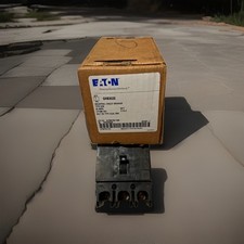 BRAND NEW IN BOX - EATON - GHB3020  - THERMAL MAGNETIC CIRCUIT BREAKER, 20A ,3P picture