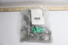 Hillman Galvanized Exterior Anchor Bolt 1/2