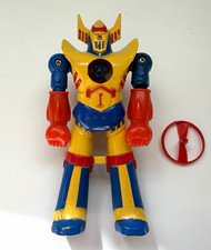 Vintage 1970s Vandar Shogun/Space Warrior, Original Owner picture