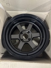 Rota Grid Classic 16x9 4x114.3 JDM Wheels Set of four picture