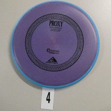 Axiom Discs Firm Electron Proxy- Pick Your Disc picture