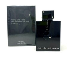 Armaf Club De Nuit Intense 5.07oz / 150ml Pure Parfum | Brand New | Sealed picture