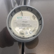 MSA  A-ULTX-SENS-14-0-0 Plastic Gas Sensor Monitor 10101913 - Open Box picture