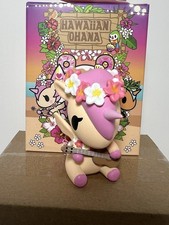 Tokidoki Hawaiian Ohana Ukulele 3