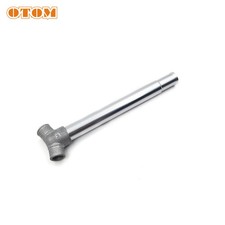 For KTM SXF XCF EXC EXCF FE TE ECF T-Water Pipe Adapter Aluminum Hose Bushing picture