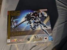 Metal Robot Spririts Side MS TALLGEESE Gundam Wing NEW shipped from USA picture