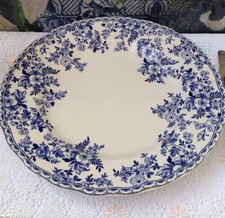 Johnson Brothers  DEVON COTTAGE DINNER PLATE 10.6” NEW picture