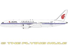 Aviation 400 1:400 787-9 Dreamliner Air China B-7899 picture