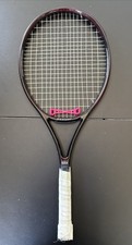 Vintage Dunlop COM 280RC-1one Tennis Racquet Racket - 4 1/4 picture