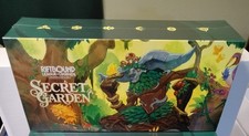 [English] * NEW / SEALED * Riftbound TCG Secret Garden Bundle Box 2026 Promo picture