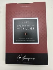 Spurgeon And The Psalms picture