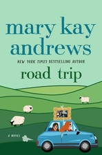 Road Trip, Mary Kay Andrews picture