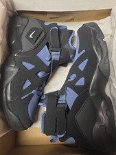 Size 12 - Nike Air Unlimited Ultramarine picture