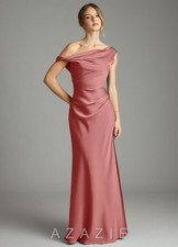 Azazie Emerson Stretch Satin-AZAZIE|19445 picture