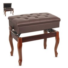 5 Core Piano Bench 3