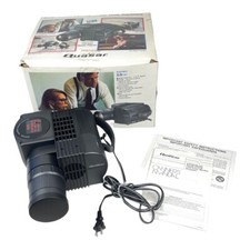 VINTAGE RARE Quasar WR7000FE LCD Color Monitor Projector NEW DEADSTOCK OPEN BOX picture