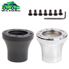 NEW Steering Wheel Hub Adapter For EZGO TXT RXV Club Car and Yamaha Golf Carts picture