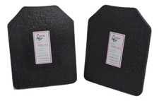 Tactical Scorpion Level IIIA Body Armor Pair Hard 8