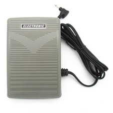 Foot Control Pedal For Singer 7256, 7258, 7285Q, 7412, 7422, 7424, 7428, 7430 picture