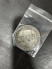 Suicideboys Greyday 2026 1/50 Exclusive Coin Noblesville, IN 9/20/2026  RARE picture
