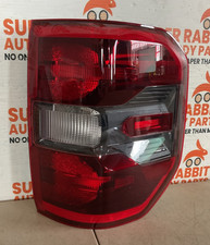 2025 2026 Ford Maverick Passenger Halogen Tail Light GOOD✅ OEM SZ6B-13404-BA picture