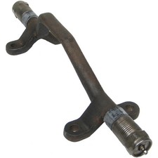 Front Lower Control Arm Shaft Kit fits 1947-1949 Studebaker Commander picture