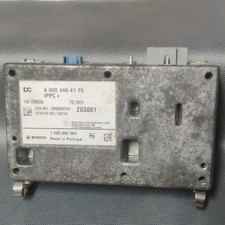 NEW Freightliner Cascadia Bosch Predictive Cruise GPS Module IPPC A0004464175 picture