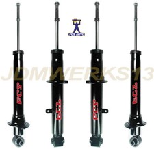 FCS 4 STRUTS SHOCKS fits LEXUS SC430 2005 05 2006 07 2007 08 2008 09 10 2010 picture