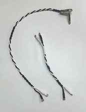 Wiring Harness for Combo 2x10 or 2x12 w/ PARALLEL Connections, 24” Vintage Style picture