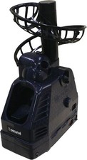 Sakurai Calflex CT-014 Soft & Hard Tennis Machine Toss Angle Dark Blue NEW picture